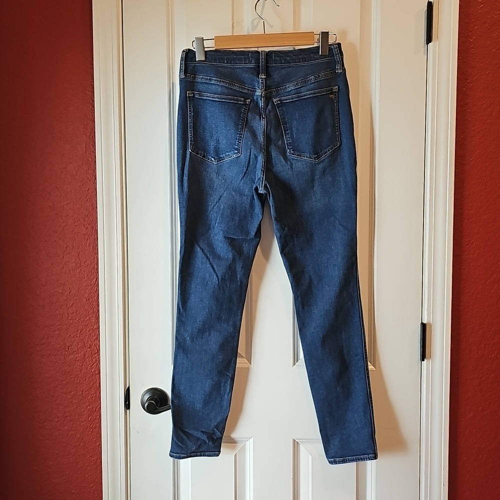 MADEWELL Jeans - Picture 9 of 12